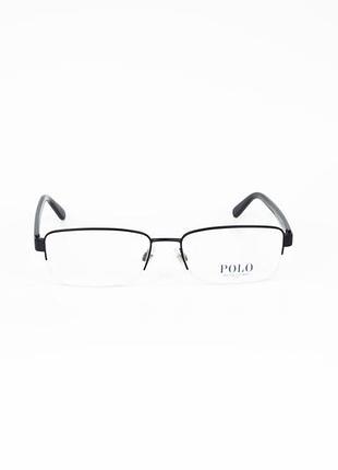 Оправа для очков мужская ralph lauren polo ph1159 9119 оригинал