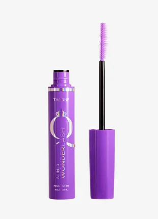 Мультифункциональная тушь для ресниц 5 в 1 the one wonder lash. лимитированный выпуск47949