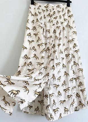 Юбка topshop