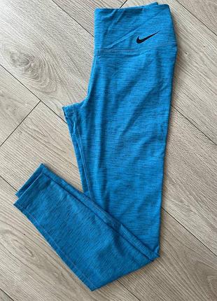 Легінси nike 582790-452