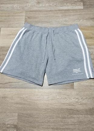 Чоловічі шорти everlast, розмір xl.