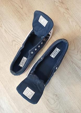 🐊 синие кеды lacoste 2