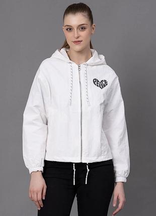 Вітровка bershka