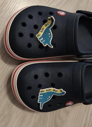 Продам crocs дитячі