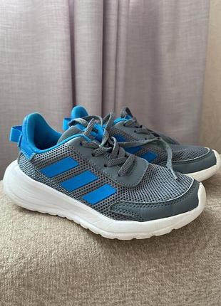 Дитячі кросівки adidas tensaur