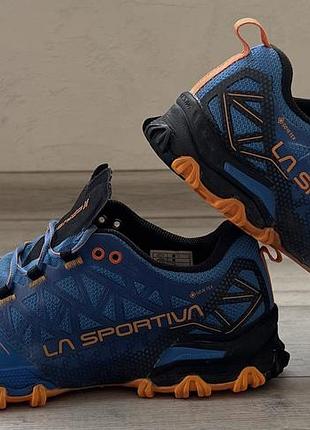 La sportiva bushido ii gtx трейлові кросівки 43 розмір gore-tex