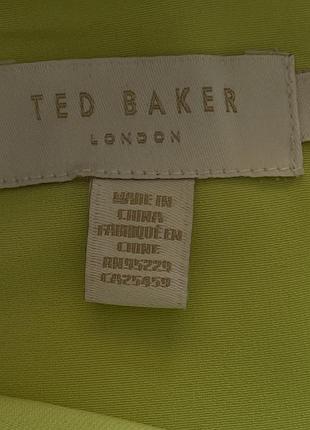 Міні сукня  ted baker 9
