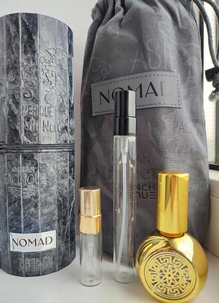 Распыли! оригинал! french avenue nomad духи экстракт унисекс