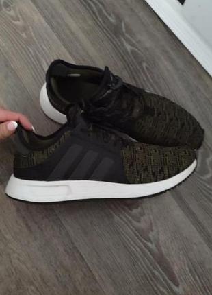 Кроссовки adidas