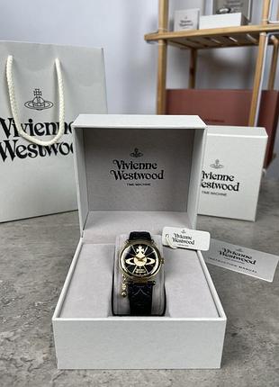 Годинник vivienne westwood