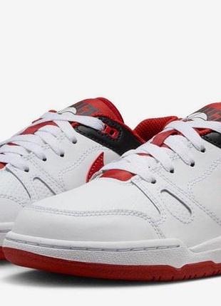 Кросівки nike full force low