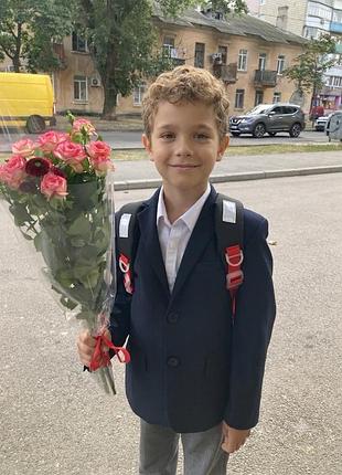 Піджак для хлопчика