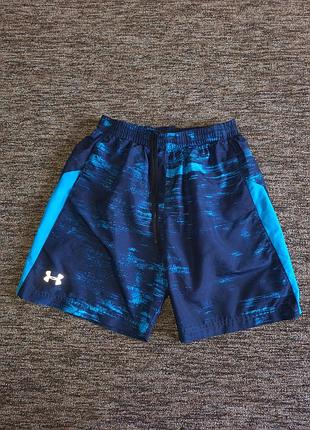 Спортивні шорти under armour розмір м