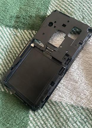 Sony ericsson p1