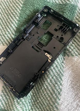Sony ericsson p1 2