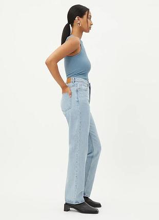 Джинси weekday jeans voyage розмір 29