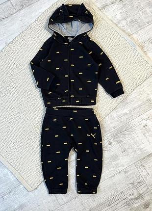Костюм puma