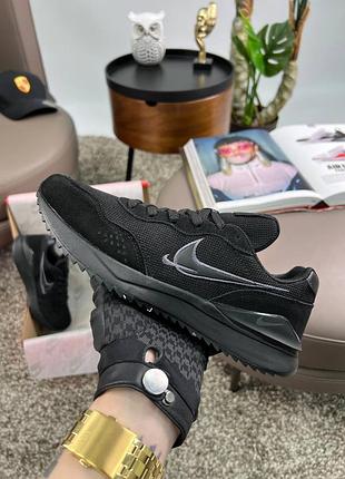Мужские кроссовки nike zoom venture black 41-43-44-45
