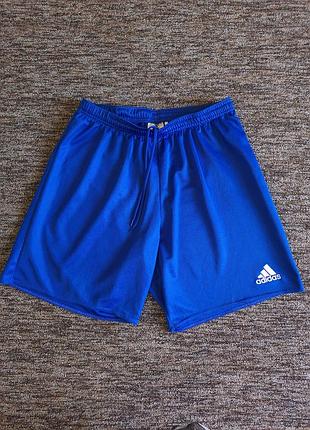 Спортивні шорти adidas вказан розмір м.
