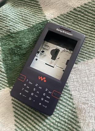 Sony ericsson w950