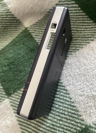 Sony ericsson w950 2