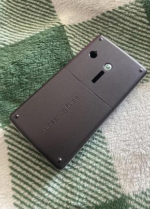 Sony ericsson w950 3