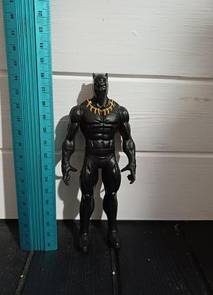 Игровая фигурка hasbro черная пантера 2015