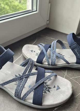 Skechers босоніжки