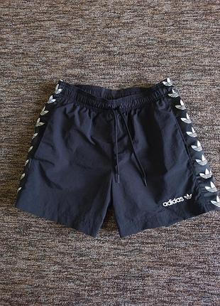 Шорти для плавання adidas розмір xs або на підлітка.