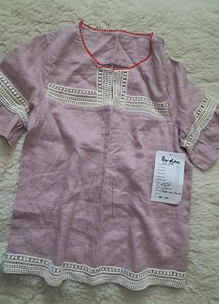 Блуза женская "boden ".