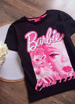 Футболочка на 9-10р от barbie
