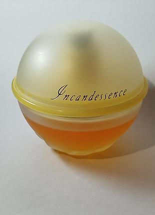 Avon incandessence  винтаж