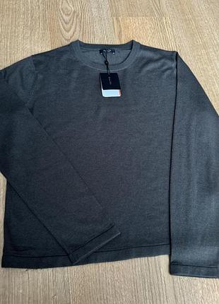 Джемпер massimo dutti m 4