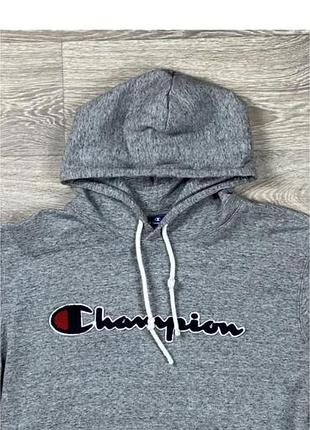 Худі champion 7