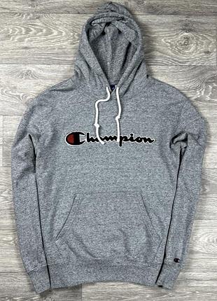 Худі champion 8