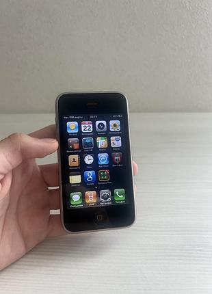 Айфон 3g 16gb 3