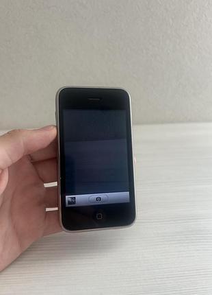 Айфон 3g 16gb 4