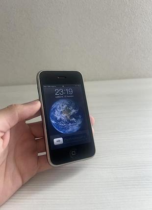 Айфон 3g 16gb 2