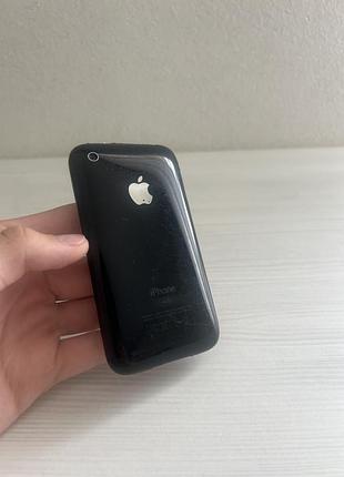 Айфон 3g 16gb