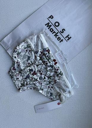 Трусики esprit s безшовні