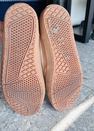 Кеди vans lizzie low 5