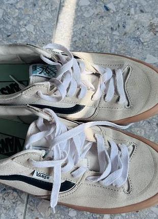 Кеди vans lizzie low 2