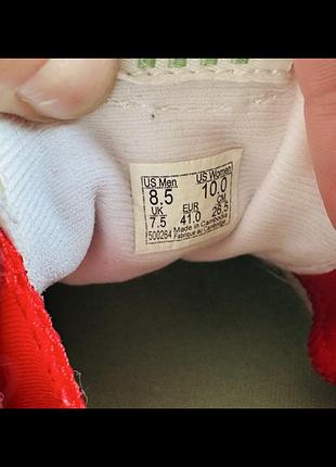 Кеди vans lizzie low 4