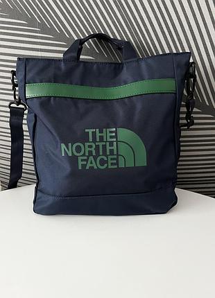 The north face сумка-рюкзак