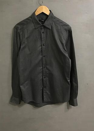 Сорочка ermenegildo zegna