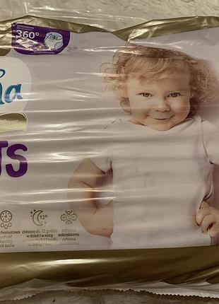 Трусики dada extra care 5 , 12-18. кг