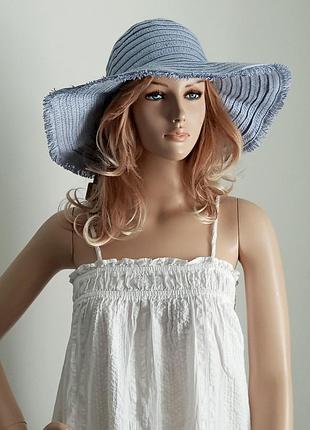 Шляпа primark