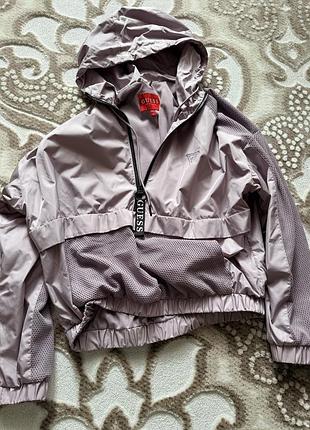 Вітровка guess  розмір m