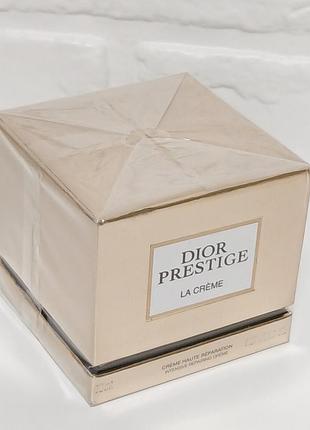 Dior prestige la crème 50 мл 3