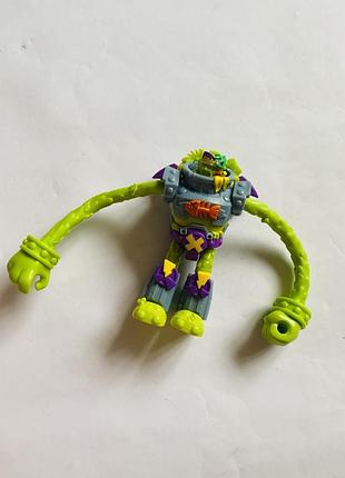 Superthings superbot trasher